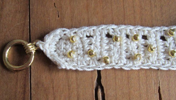 Bracelet