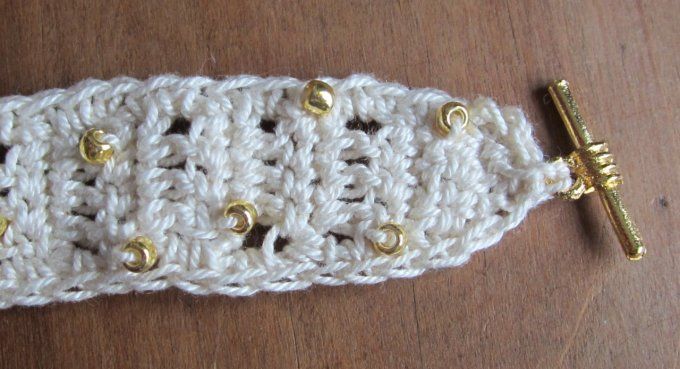 Bracelet