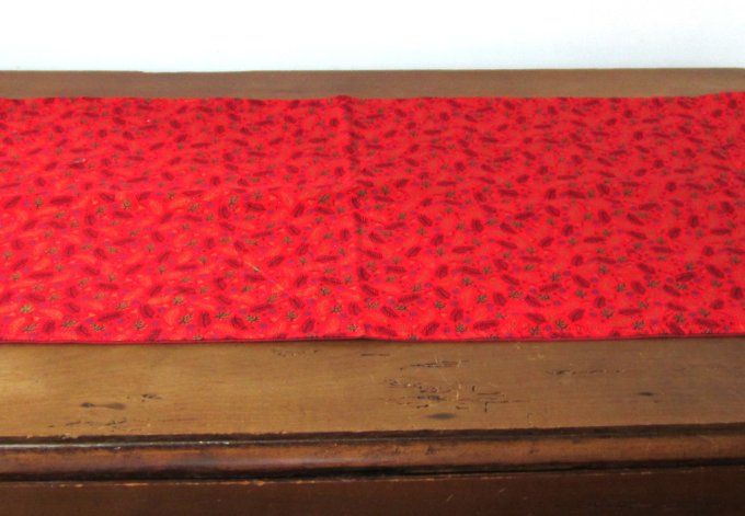 Chemin de table - DIFFERENTS MODELES