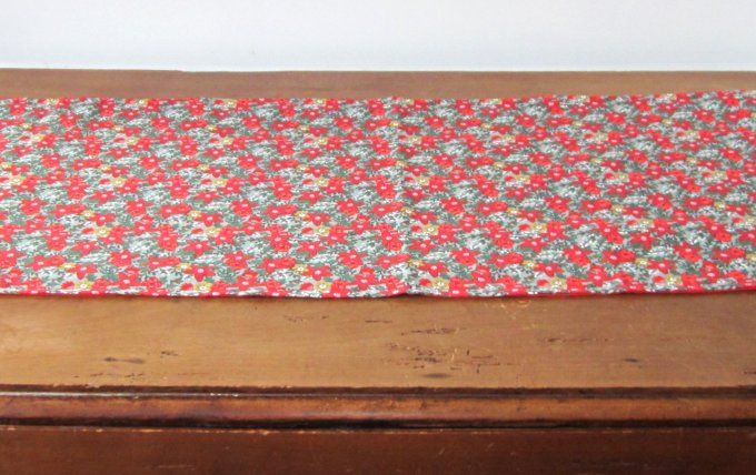 Chemin de table - DIFFERENTS MODELES