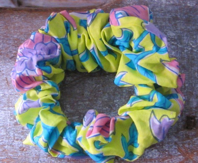 Chouchou M, série soleil, 4 motifs