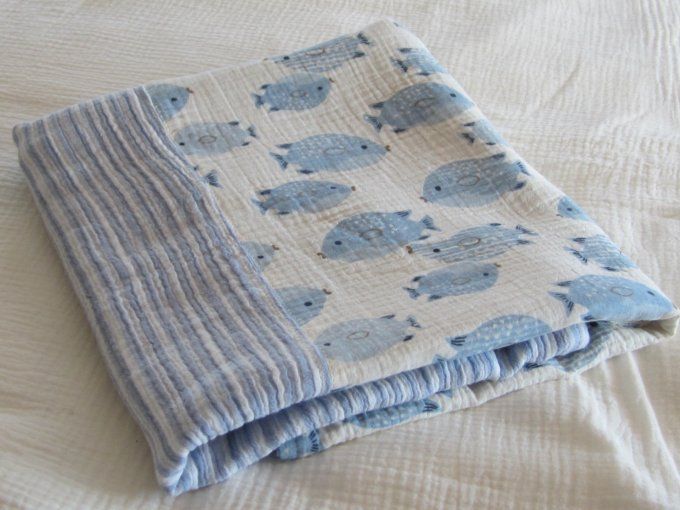 Coffret Tendresse - Cadeau naissance bébé/ maman
