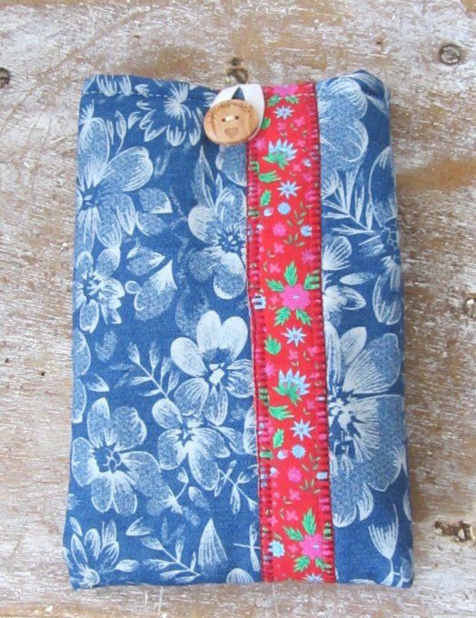 Housse matelassée pour smartphone - DIFFERENTS MODELES