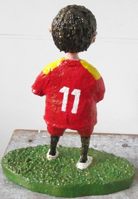 Joueur de rugby