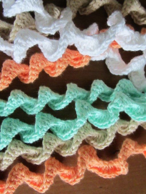 Pieuvre, doudou fait main au crochet
