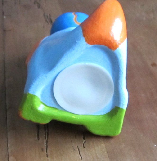Tirelire dinosaure pour enfants